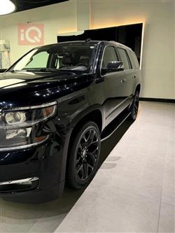 شيفروليه تاهو